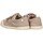 Scarpe Bambina Sneakers IGOR 74138 Marrone