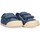 Scarpe Bambina Sneakers IGOR 74139 Blu