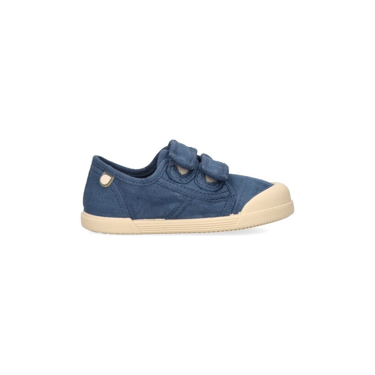Scarpe Bambina Sneakers IGOR 74139 Blu