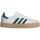Scarpe Donna Sneakers adidas Originals Sambae W ID0440 Verde
