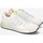 Scarpe Uomo Sneakers basse Premiata 6629 Sneakers Uomo Bianco Bianco