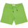 Abbigliamento Bambino Shorts / Bermuda Teddy Smith 60407345D Verde