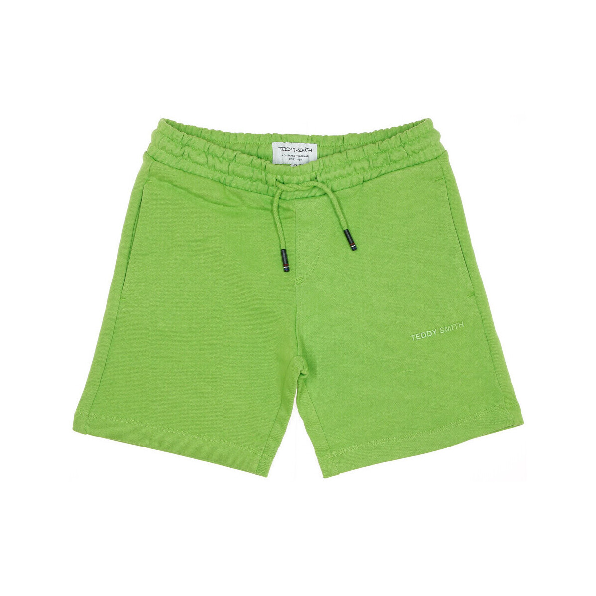 Abbigliamento Bambino Shorts / Bermuda Teddy Smith 60407345D Verde