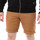 Abbigliamento Uomo Shorts / Bermuda American People AP-STIG Marrone