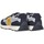 Scarpe Bambino Sneakers Luna Kids 74285 Blu