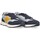 Scarpe Bambino Sneakers Luna Kids 74285 Blu