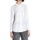 Abbigliamento Donna Camicie EAX Shirt Bianco