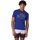 Abbigliamento Uomo T-shirt maniche corte Champion T-Shirt Uomo Sport Retro Blu
