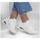 Scarpe Donna Sneakers Skechers Sneakers donna  Tres-Air Uno Bianco