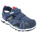 Image of Scarpe bambini Lois Sandalia niño 63237 azul067