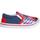 Scarpe Bambino Sneakers Cars - Rayo Mcqueen S15511H S15511H 