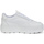 Scarpe Unisex bambino Sneakers Puma 388420 Bianco