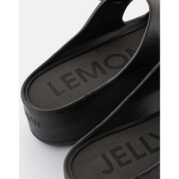 Lemon Jelly FENIX 01 Nero