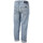 Abbigliamento Bambino Jeans dritti Teddy Smith 60107251D Blu