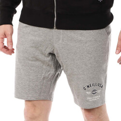 Abbigliamento Uomo Shorts / Bermuda O'neill 2700016-18013 Grigio