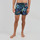Abbigliamento Uomo Costume / Bermuda da spiaggia Oxbow Volleyshort VAIMA Blu