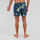 Abbigliamento Uomo Costume / Bermuda da spiaggia Oxbow Volleyshort VAIMA Blu