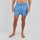Abbigliamento Uomo Costume / Bermuda da spiaggia Oxbow Volleyshort VACRO Blu