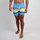 Abbigliamento Uomo Costume / Bermuda da spiaggia Oxbow Volleyshort VAYE Blu