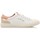 Scarpe Donna Sneakers basse MTNG SNEAKERS  60406 Bianco