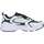 Scarpe Uomo Sneakers Lumberjack 49896160133450 Bianco