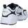 Scarpe Uomo Sneakers Lumberjack 49896160133450 Bianco