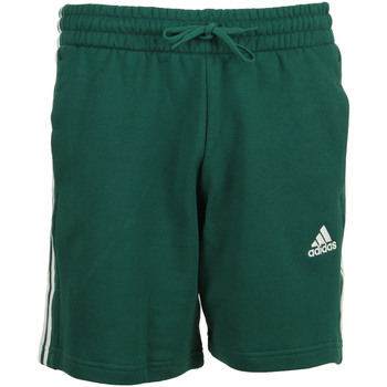Abbigliamento Uomo Shorts / Bermuda adidas Originals 3s Ft Sho Verde