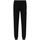 Abbigliamento Uomo Pantaloni da tuta Emporio Armani EA7 Pantaloni joggers Core Identity in cotone 8NPP52PJ05Z Nero