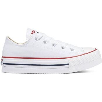 Scarpe Sneakers Converse 670893C CE EVA LIFT-WHITE Bianco