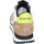 Scarpe Donna Sneakers Stokton EY927 VINTAGE Marrone