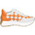 Scarpe Donna Sneakers Stokton EY928 Bianco