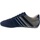 Scarpe Uomo Sneakers Richmond ATRMPN-44745 Blu