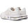 Scarpe Donna Sneakers Premiata Sneaker Cassie 6341 bianco Bianco