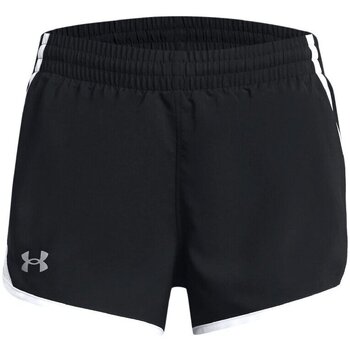 Image of Shorts Under Armour Shorts Bambina Fly-By