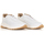 Scarpe Uomo Sneakers Hogan Sneaker Hyperlight in nappa Bianco