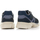 Scarpe Uomo Sneakers Hogan Sneakers H665 blu Blu