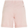 Abbigliamento Donna Shorts / Bermuda Tommy Hilfiger Shorts chino Mom con orli risvoltati 