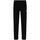 Abbigliamento Uomo Pantaloni da tuta Emporio Armani EA7 Pantaloni Core Identity in felpa in cotone 8NPP51PJ05Z Nero