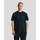 Abbigliamento Uomo T-shirt maniche corte Lyle & Scott TS2006V Blu
