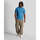 Abbigliamento Uomo Polo maniche corte Lyle & Scott SP2006V Blu
