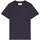 Abbigliamento Uomo T-shirt maniche corte Lyle & Scott TS400TON Blu