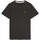 Abbigliamento Uomo T-shirt maniche corte Lyle & Scott TS1804V Grigio