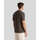 Abbigliamento Uomo T-shirt maniche corte Lyle & Scott TS1804V Grigio