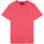 Abbigliamento Uomo T-shirt maniche corte Lyle & Scott TS400VOG Rosa
