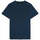 Abbigliamento Uomo T-shirt maniche corte Lyle & Scott TS2010V Blu
