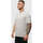 Abbigliamento Uomo T-shirt maniche corte Lyle & Scott TS2010V Bianco