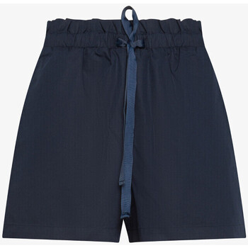 Abbigliamento Donna Shorts / Bermuda Sun68  Blu