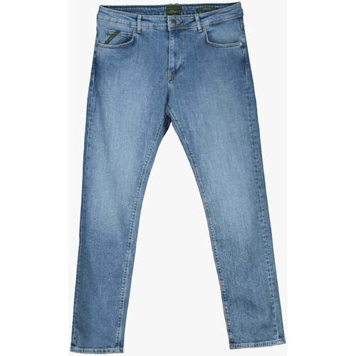Abbigliamento Uomo Shorts / Bermuda Pont YOSEMITE Blu