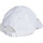Accessori Cappelli adidas Originals II3509 Bianco