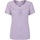Abbigliamento Donna T-shirts a maniche lunghe Mountain Warehouse Naples Viola